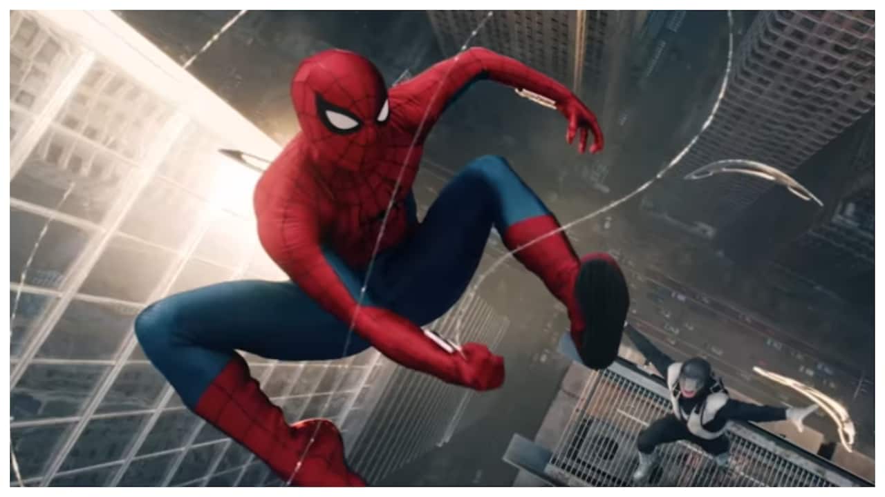 Spider-Man: Brand New Day Box Office Collection Day 25: MCU Film Sees Growth In India, Hits $2.22 Billion Worldwide