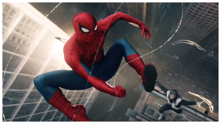 Spider-Man: Brand New Day Box Office Collection Day 25: MCU Film Sees Growth In India, Hits $2.22 Billion Worldwide