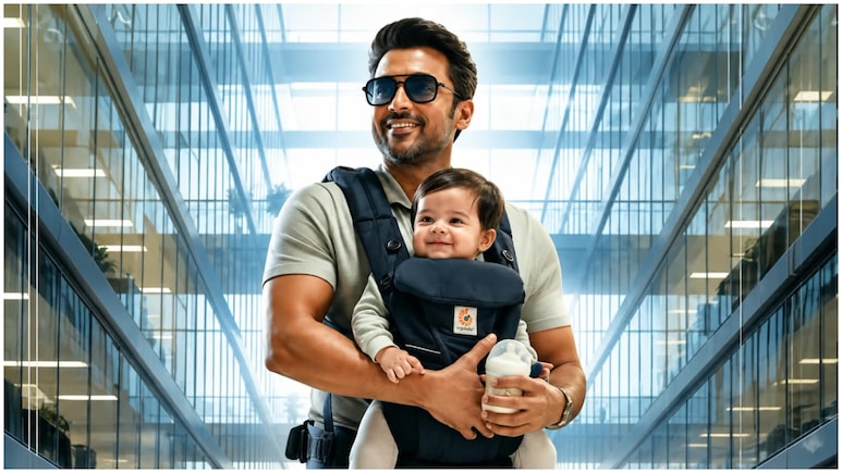 Vishwanath & Sons Box Office Collection Day 11: Suriya's Film Moves Ahead In Its Second Week, Check Earnings