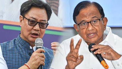 'Dimagi Naxal' Face-Off: BJP, Congress Clash Over PM Modi's Remark