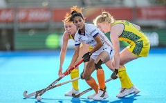 'Nerves Got Better Of Us': India Coach On Women's Hockey World Cup Exit