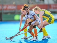 'Nerves Got The Better Of Us': India Coach On Women's Hockey World Cup Elimination