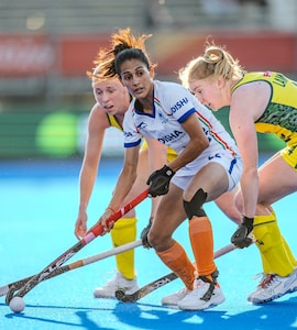 Nerves Got The Better Of Us: India Coach On Womens Hockey World Cup Elimination