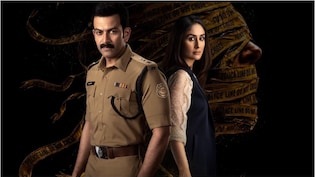 <i>Daayra</i> Trailer: It's Kareena Kapoor Vs Prithiviraj Sukumaran In Gritty Cop Drama