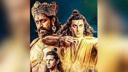 पाकिस्तानी फैंस पर चढ़ा रामायणम् का खुमार, VFX की हो रही तारीफ, बोले- रिलीज का है बेसब्री से इंतजार