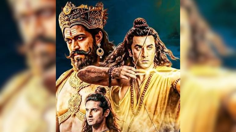 पाकिस्तानी फैंस पर चढ़ा रामायणम् का खुमार, VFX की हो रही तारीफ, बोले- रिलीज का है बेसब्री से इंतजार