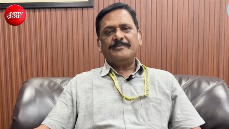 IAS राजेश कुमार कौन हैं? जिन्हें 'कुत्ते भौंके हजार' वाले बयान के बाद किया गया सस्पेंड