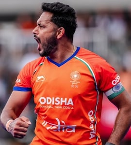 "We Made Silly Mistakes": India Hockey Captain Harmanpreet Singh Gives Big Warning Despite Beating Pakistan