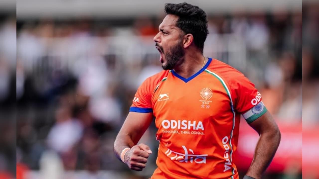 "Made Silly Mistakes": India Hockey Captains Big Warning Despite Beating Pak