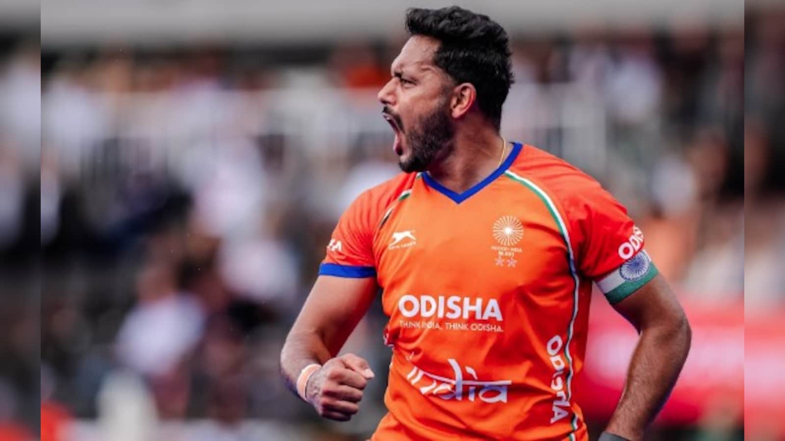 "We Made Silly Mistakes": India Hockey Captain Harmanpreet Singh Gives Big Warning Despite Beating Pakistan