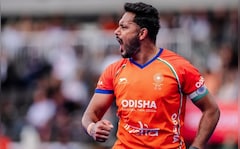 "Made Silly Mistakes": India Hockey Captain's Big Warning Despite Beating Pak