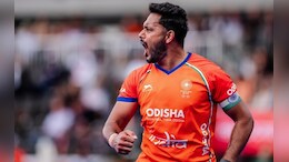 Harmanpreet Singh Leads India To Asian Games Glory And Olympic Berth