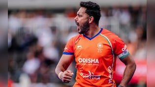 "We Made Silly Mistakes": India Hockey Captain Harmanpreet Singh Gives Big Warning Despite Beating Pakistan