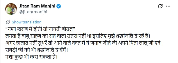 Latest and Breaking News on NDTV