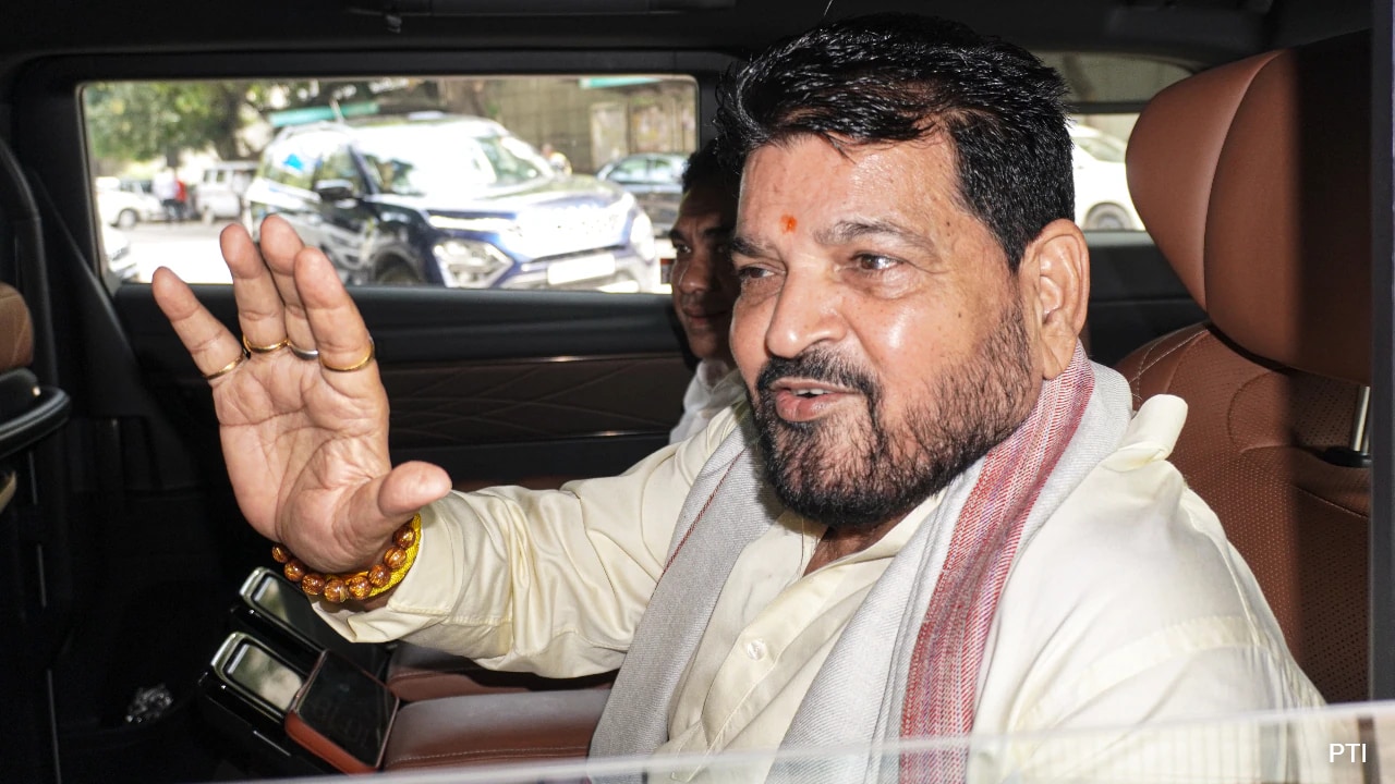 Brij Bhushan Acquitted: A Timeline Of The Wrestlers' Sexual Harassment Case