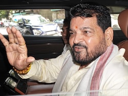 Delhi Court Gives Brij Bhushan Sharan Singh Final Chance To Reply To Wrestlers' Appeal Against Acquittal