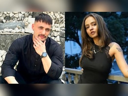 Asim Riaz Sends Legal Notice To Bhavya Singh Over Claims About His Relationship With Himanshi Khurana