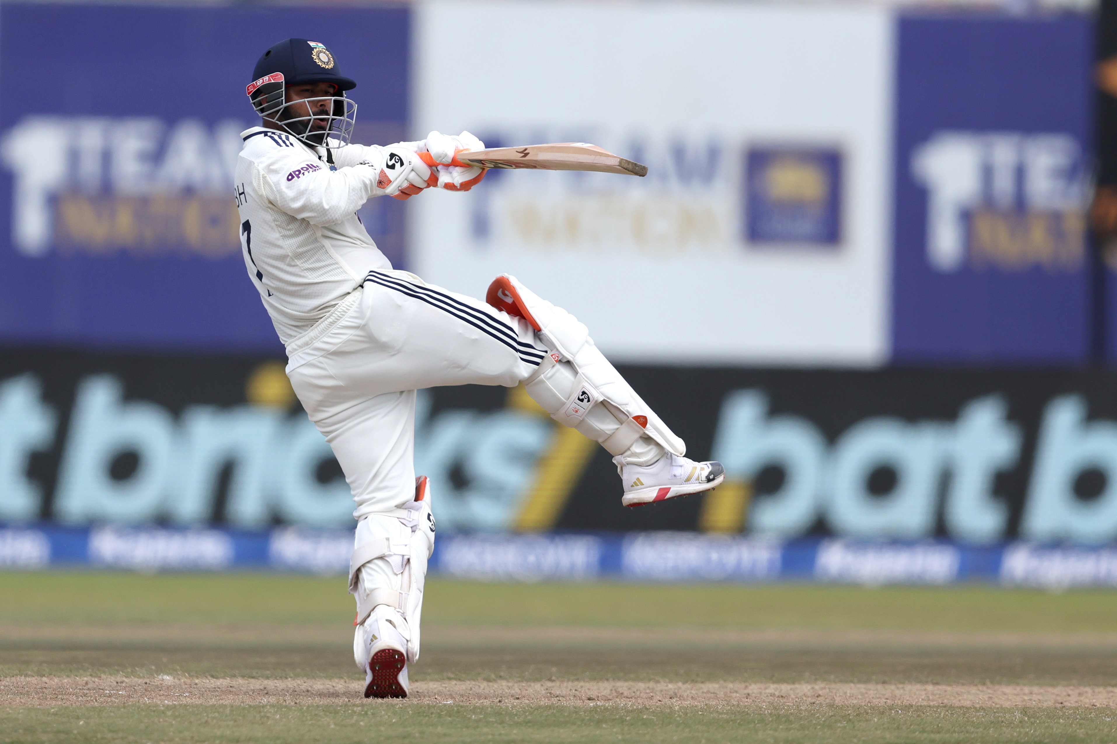 1st Time In 149 Years: Pant Breaks Massive World Record With Unique 'Ton'