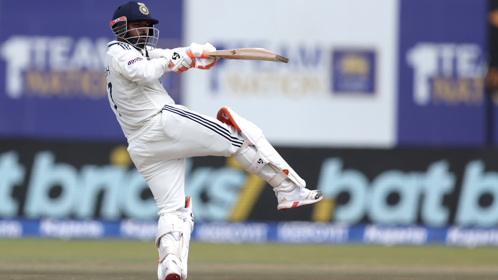 1st Time In Cricket History: Rishabh Pant Breaks Massive World Record, Does What Even Virender Sehwag And Rohit Sharma Couldnt