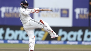 1st Time In Cricket History: Rishabh Pant Breaks Massive World Record, Does What Even Virender Sehwag And Rohit Sharma Couldn't