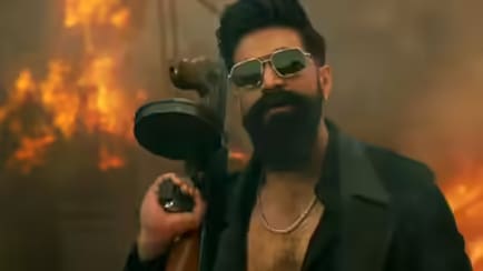 Box Office: Yash's Toxic Mints Rs 200 Crore In India Amid Downfall Trend