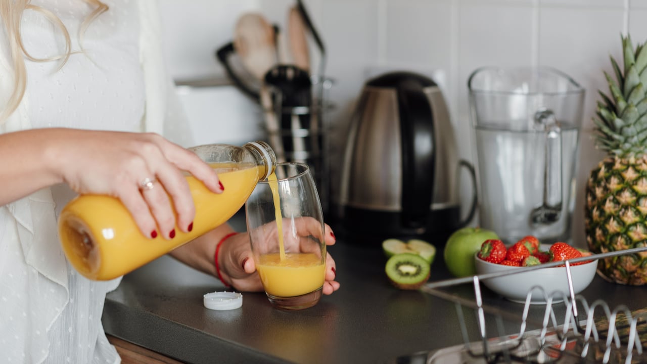 7 Juicers For Fast Breakfasts With Less Chopping And Clean-Up 7 Juicers For Fast Breakfasts With Less Chopping And Clean-Up