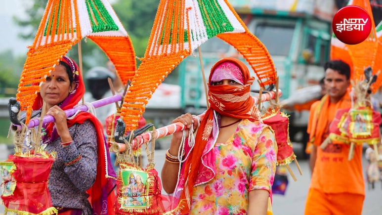 कांवड़ का कारोबार होगा 5,000 करोड़ के पार! यूपी-बिहार से झारखंड-बंगाल तक कुटीर उद्योग को ऐसे मिलेगी रफ्तार