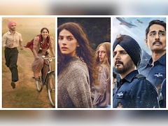 OTT Releases This Week: Main Vaapas Aaunga, Operation Safed Sagar, Sterling Point And More - Here's What To Watch