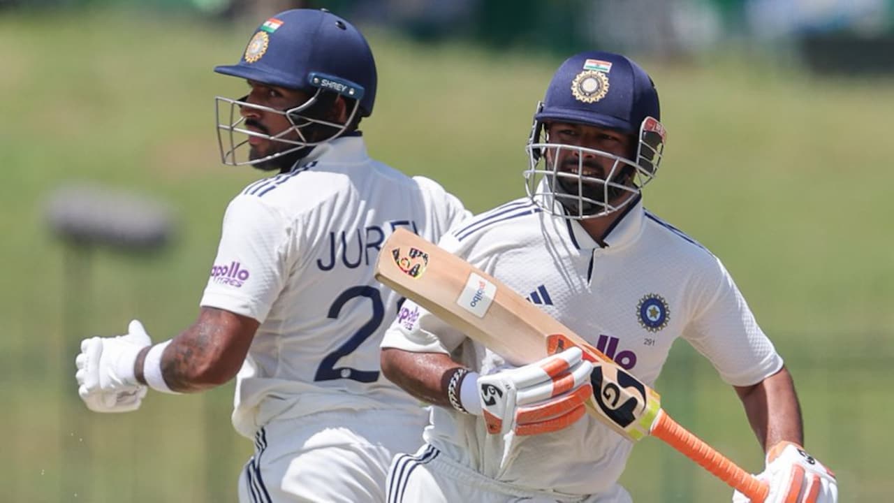 IND vs SL: श्रीलंका में भारत ने रचा इतिहास, बनाया वर्ल्ड रिकॉर्ड, WTC में ऐसा करने वाली दुनिया की पहली टीम बनी