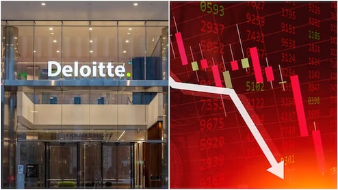 Deloitte के पूर्व मैनेजर ने चुराए कंपनी के 423 लैपटॉप, जो पैसे मिले वो स्टॉक मार्केट में लगाकर डूबा दिए
