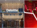 Deloitte के पूर्व मैनेजर ने चुराए कंपनी के 423 लैपटॉप, जो पैसे मिले वो स्टॉक मार्केट में लगाकर डूबा दिए
