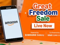Amazon पर शुरू हो गई Great Freedom सेल, बेहद सस्ते में मिल रहे ये फ्लैगशिप फोन, Samsung-Xiaomi पर बंपर छूट