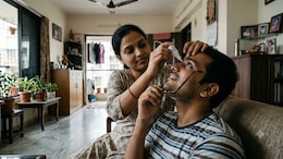 Can Contaminated Eye Drops Cause Lasting Damage? Doctor Explains Risks