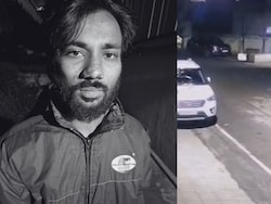On Camera, Zepto Agent Thrashed In Bengaluru, Says 'Was Abused In Hindi'