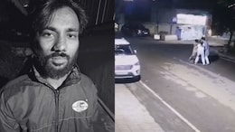 On Camera, Zepto Agent Thrashed In Bengaluru, Says 'Was Abused In Hindi'