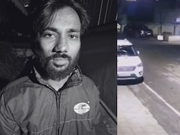 On Camera, Zepto Agent Thrashed In Bengaluru, Says 'Was Abused In Hindi'