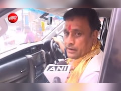 दतिया उपचुनाव में भीतरघात से हारी भाजपा? समीक्षा बैठक में सबूत लेकर पहुंचे आशुतोष तिवारी