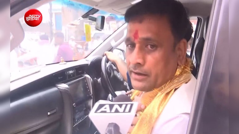 दतिया उपचुनाव में भीतरघात से हारी भाजपा? समीक्षा बैठक में सबूत लेकर पहुंचे आशुतोष तिवारी