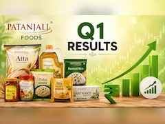 Patanjali Foods Q1 Results Today: Time, Earnings Call, Dividend News, What To Watch, Share Price