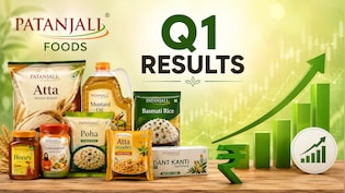 Patanjali Foods Q1 Results Today: Time, Earnings Call, Dividend News, What To Watch, Share Price
