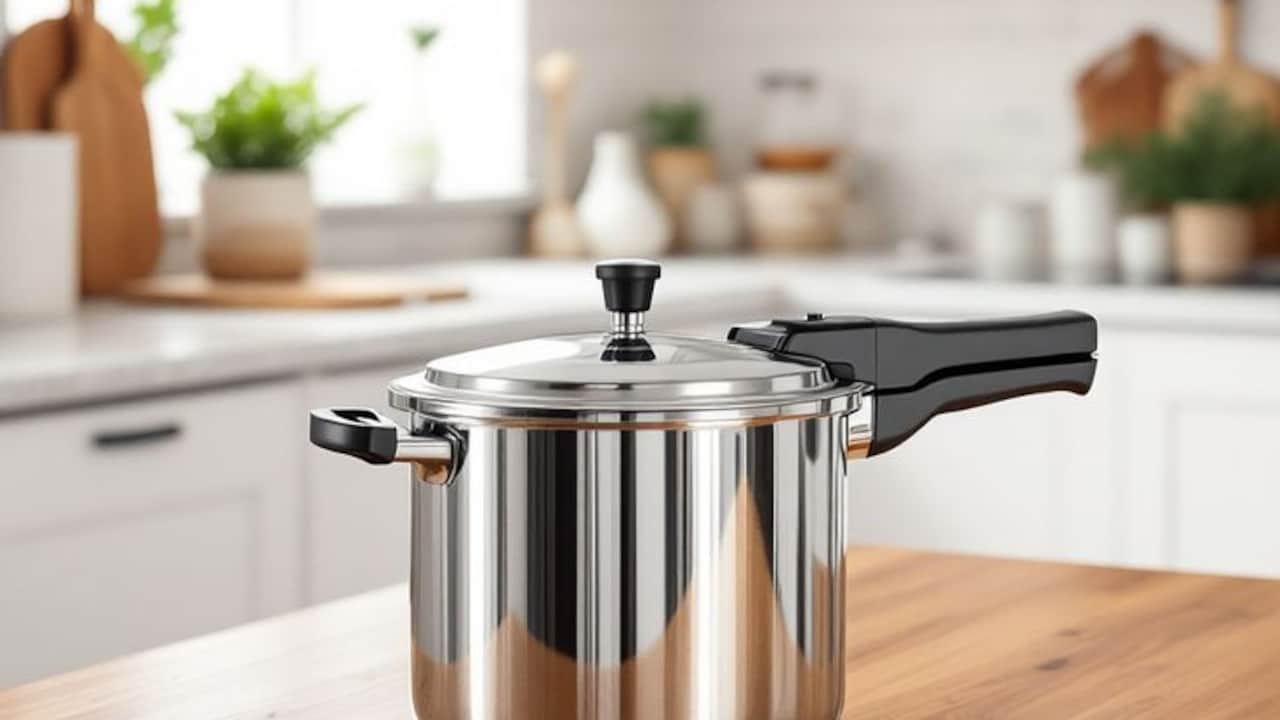 7 Best Pressure Cookers For Everyday Cooking And One-Pot Recipes 7 Best Pressure Cookers For Everyday Cooking And One-Pot Recipes