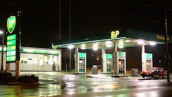 War Windfall: BP Profits Double To $5.7 Billion As Iran Conflict Keeps Oil Elevated