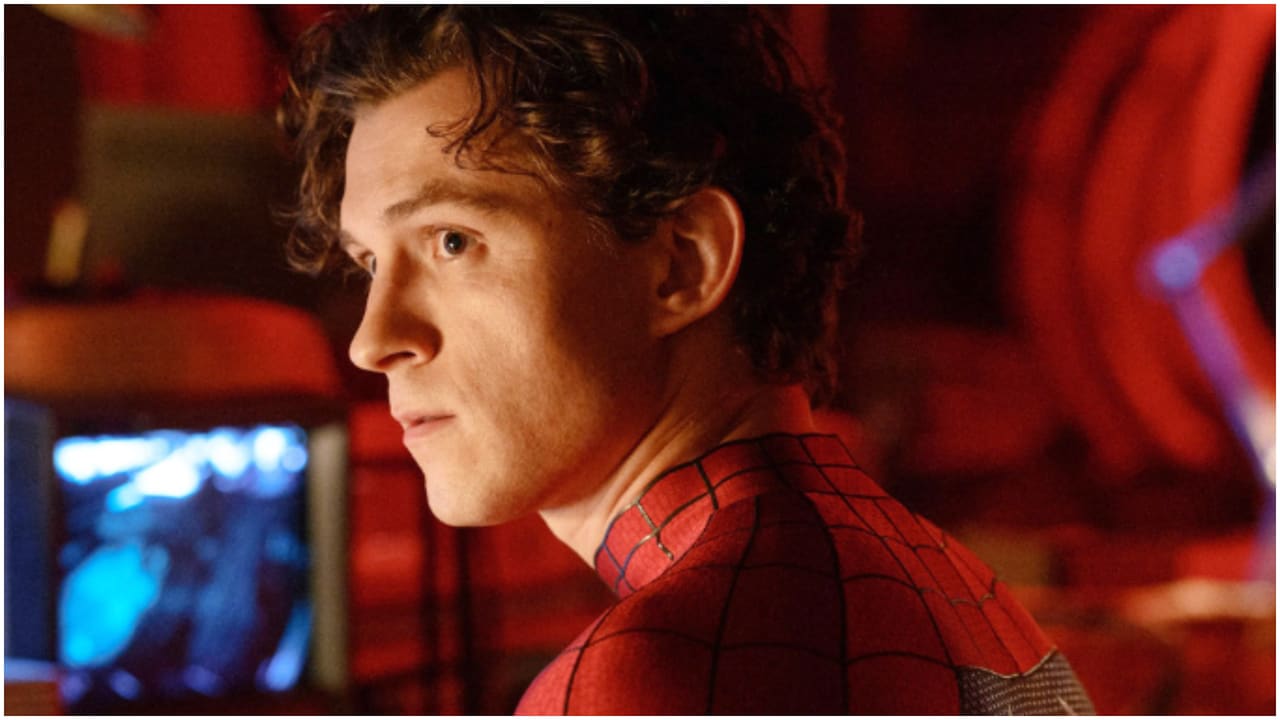 Spider-Man: Brand New Day Collection Day 20: MCU Film Remains Steady