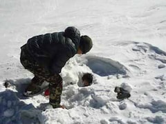 4 Mountaineers Killed, 6 Missing After Avalanche Strikes Peak In PoK