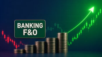 Bank Nifty Futures Rise Ahead Of RBI MPC As Traders Cut Shorts; HDFC Bank Sees Fresh Short Build-Up
