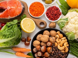 Want A Sharper Brain? Doctor Shares 5 Foods To Add To Your Diet