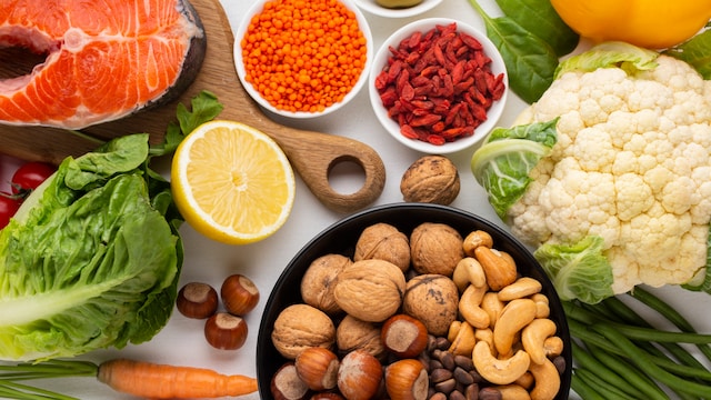 Certain foods could make your brain sharper and faster
