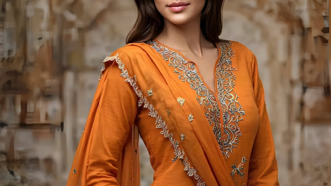 Top 5 Ethnic Sets To Shop Ahead Of The Festive Season