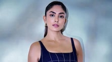 Mrunal Thakur Threatens Legal Action Against AI-Generated Deepfake Content