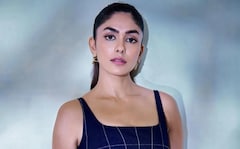 Mrunal Thakur Threatens Legal Action Against AI-Generated Deepfake Content